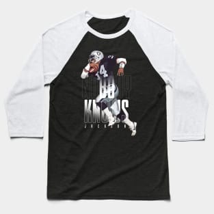 Bo Jackson Baseball T-Shirt